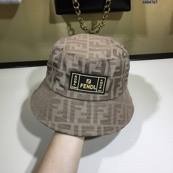 Fendi Cap ID:202006B1041